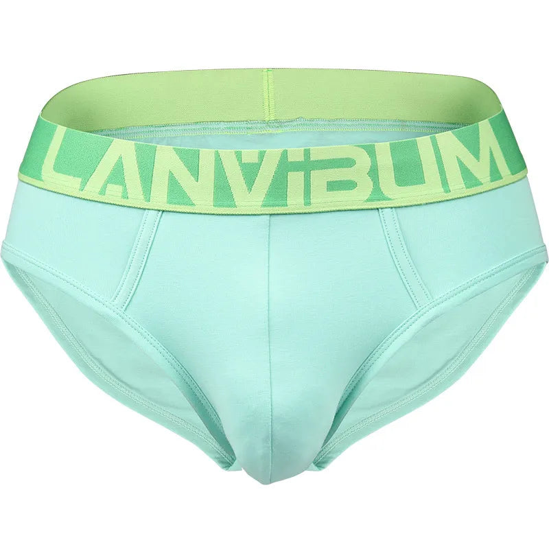 LANVIBUM Cotton Briefs