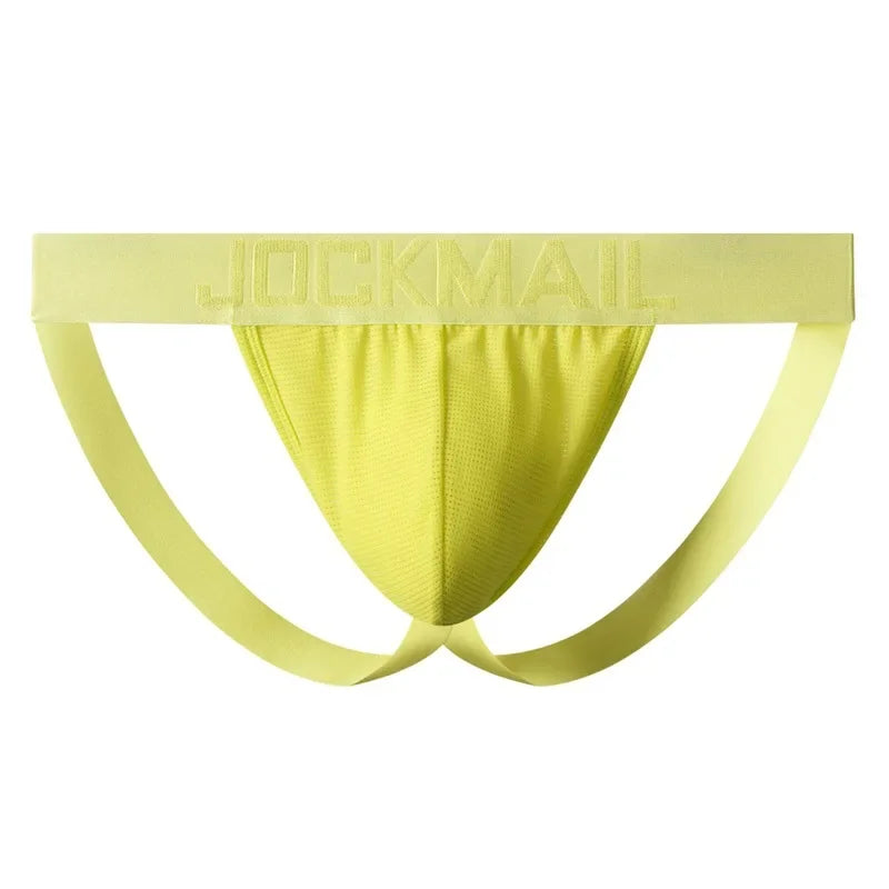 JOCKMAIL Jockstrap