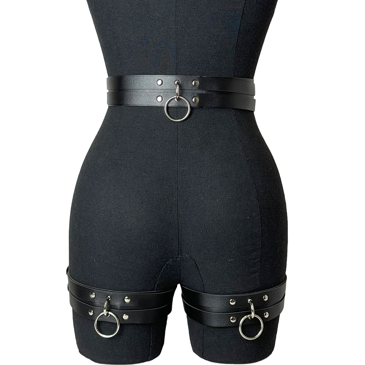 Thigh Garter Harness