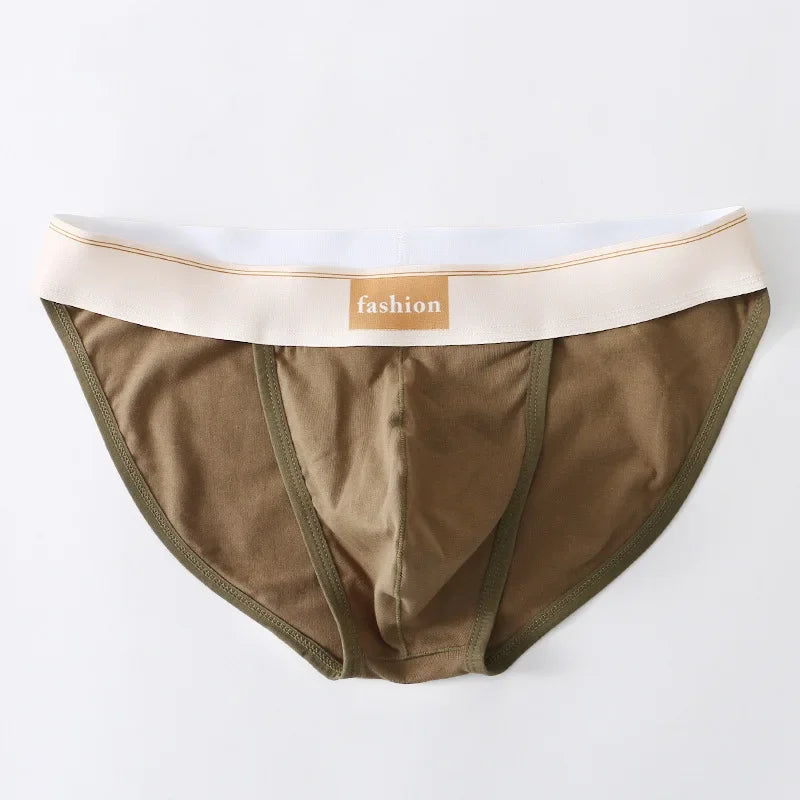 Soft Pastels SAINTS Briefs