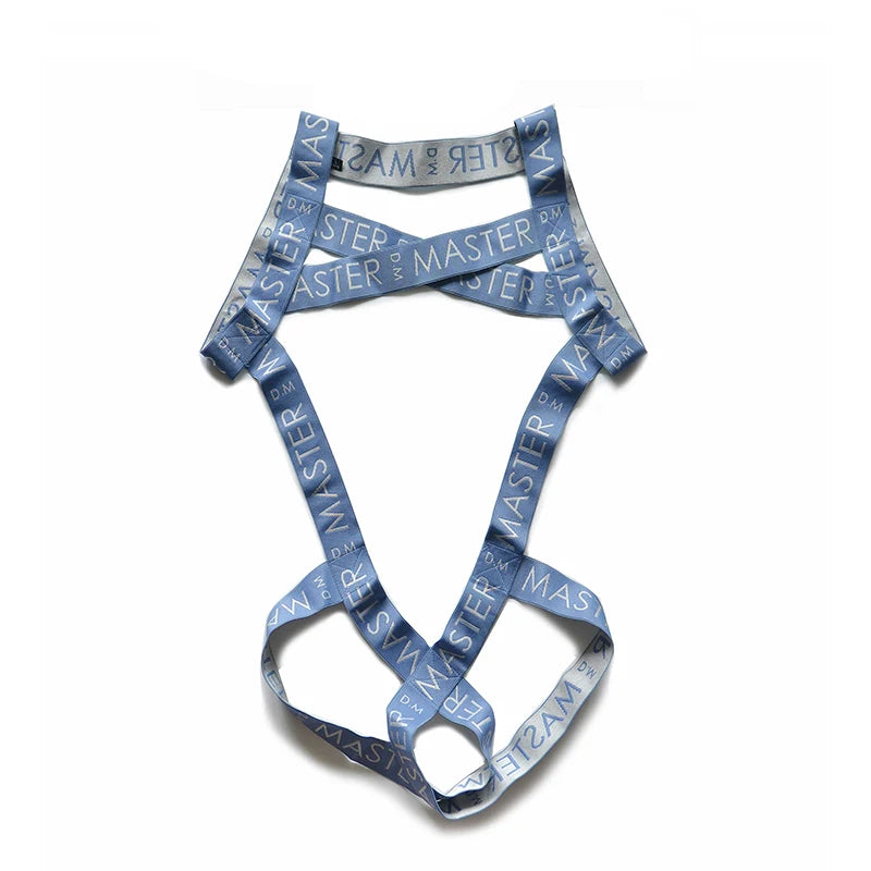 Masters Harness
