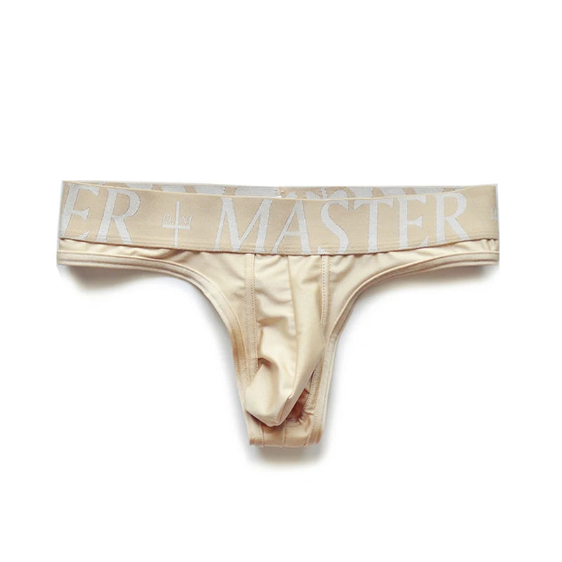 Master's Brief