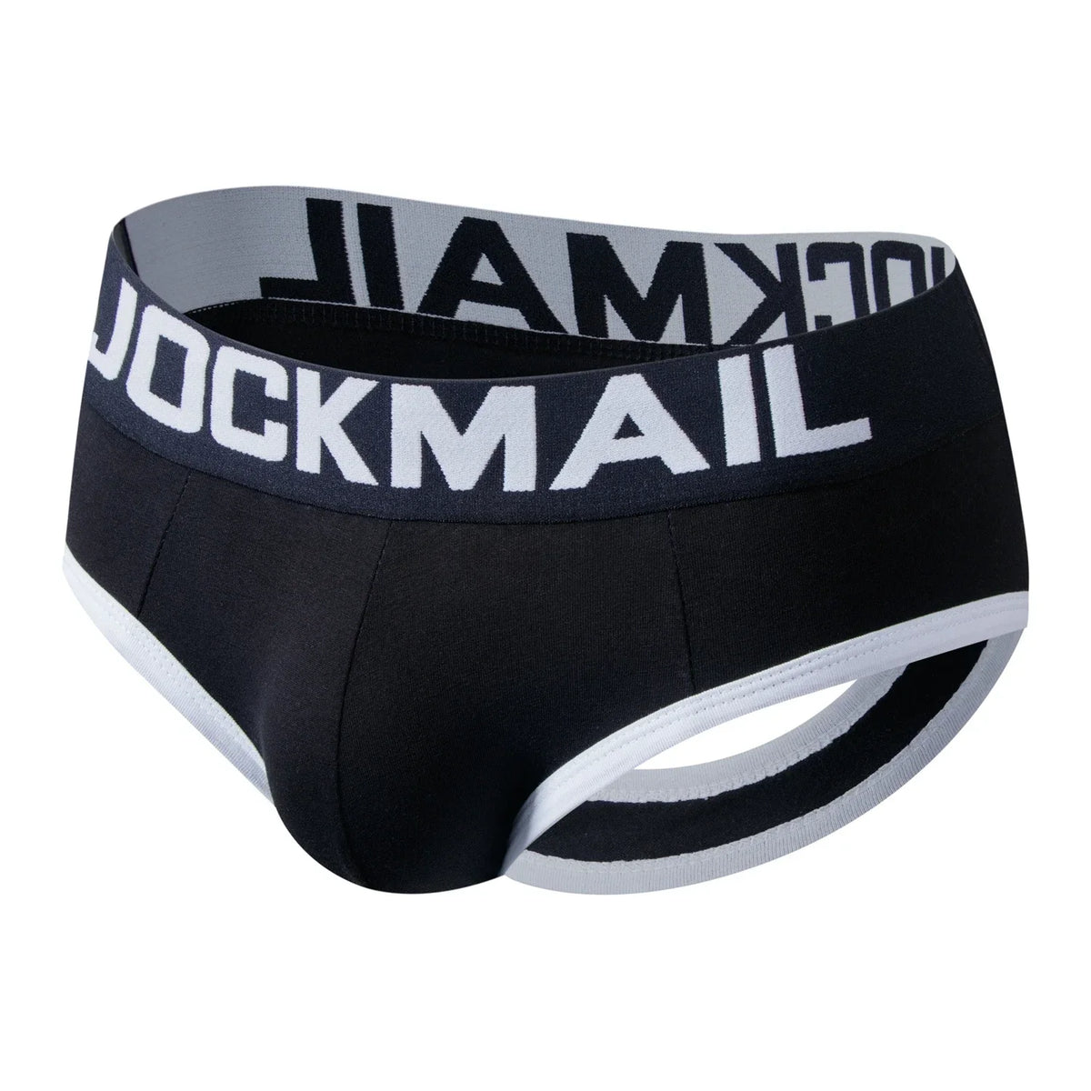 JOCKMAIL Open-Back Briefs