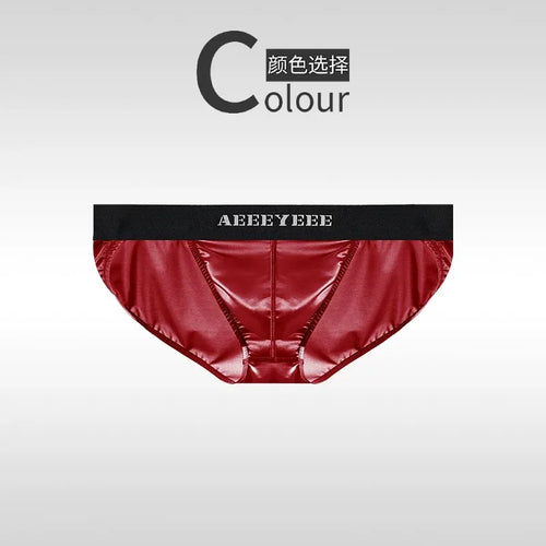 AEEYEEE Open Leg Brief