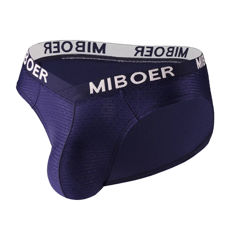 MIBOER Mesh Briefs
