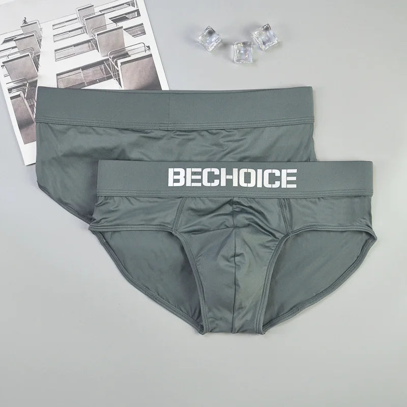 BECHOICE Low-Rise Briefs