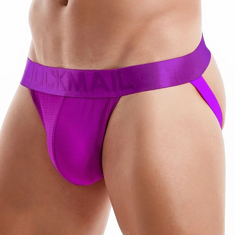 JOCKMAIL Jockstrap