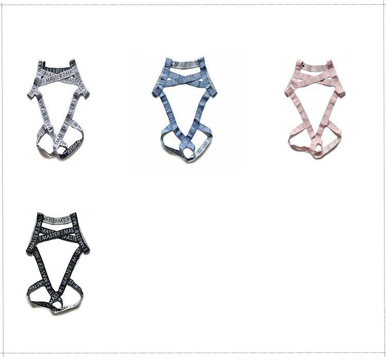 Masters Harness