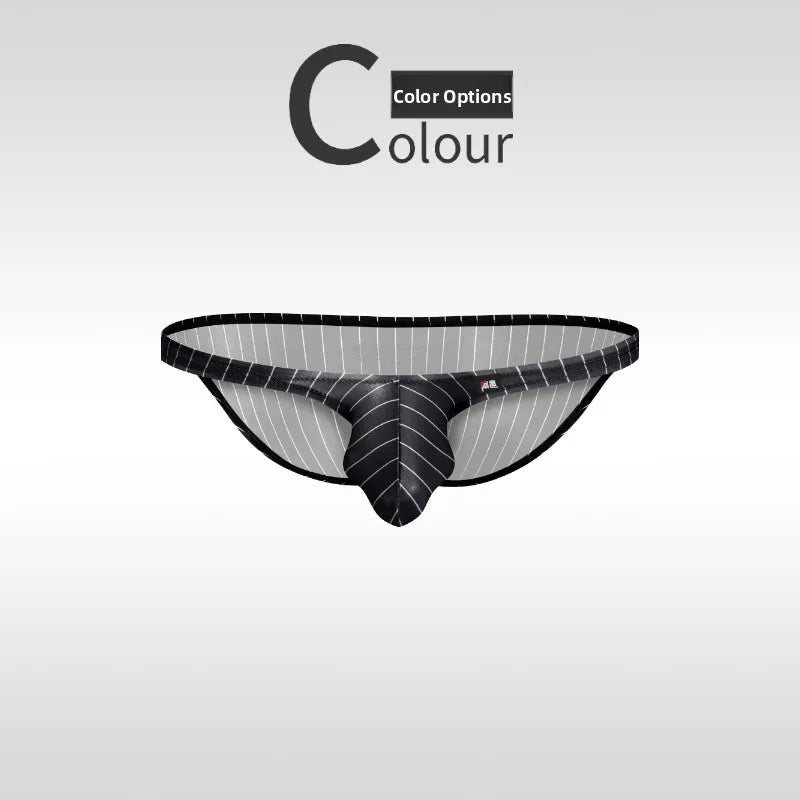 Striped Varieties Briefs & Thongs