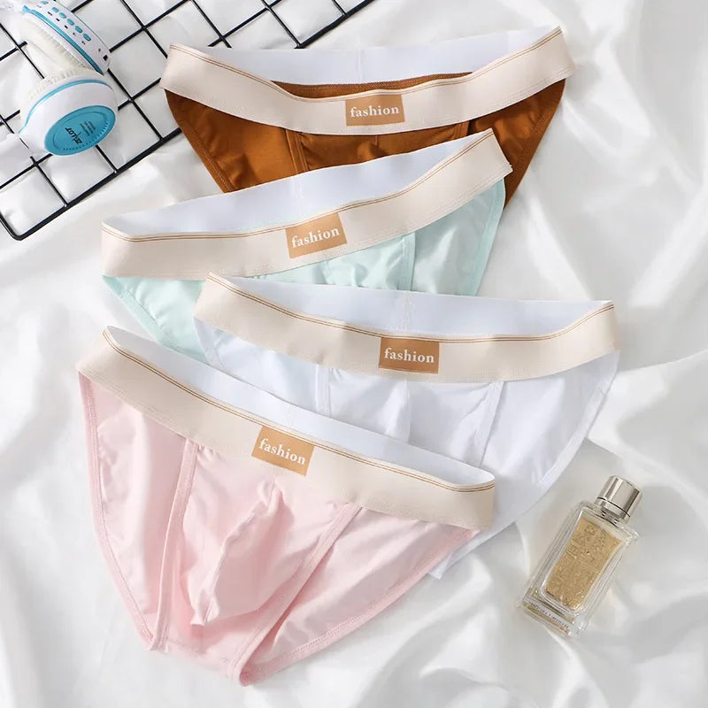 Soft Pastels SAINTS Briefs