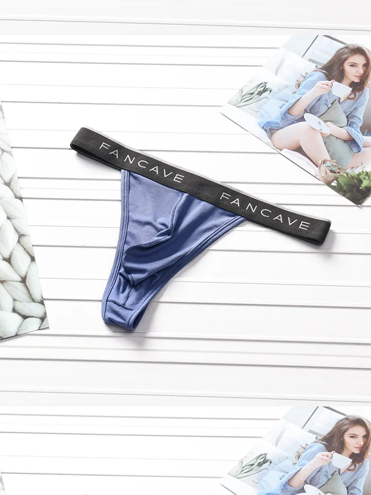 Fancave Essential Thong