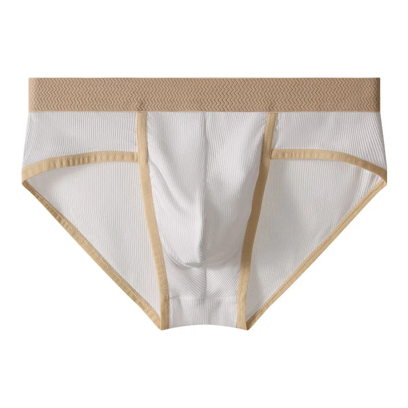 Vintage SAINTS Mid-Rise Briefs