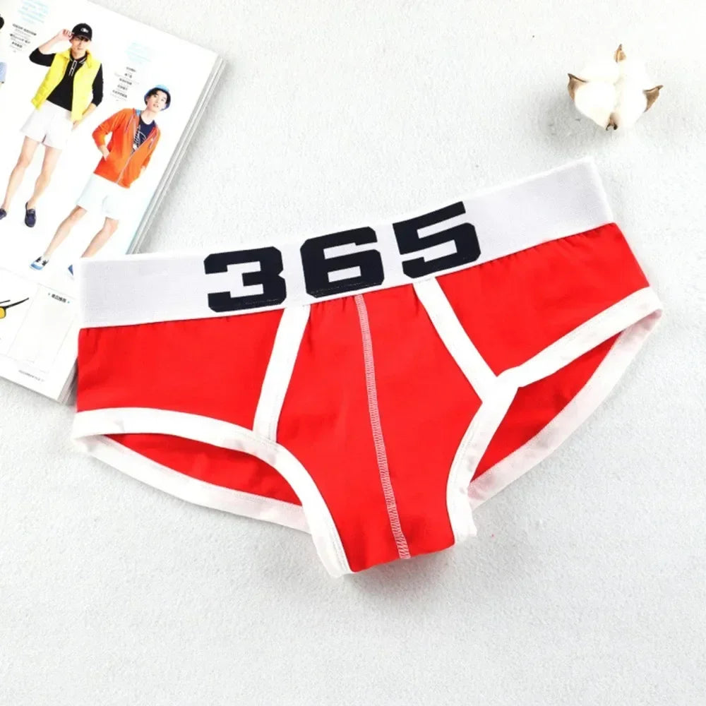 365 Cotton Briefs