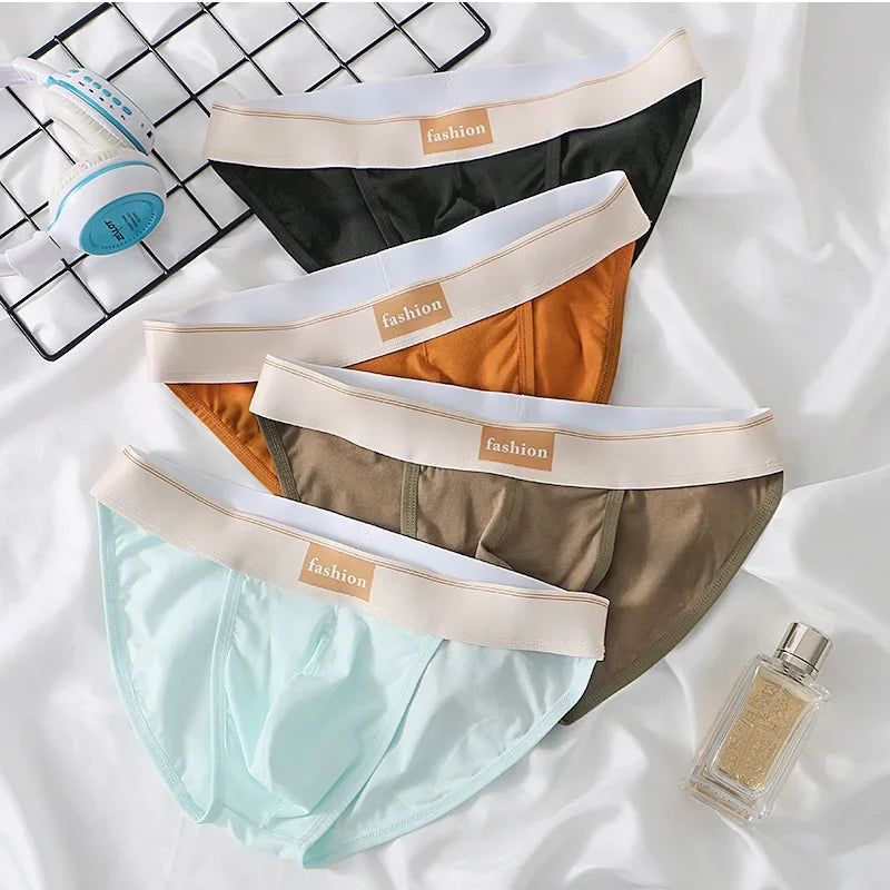 Soft Pastels SAINTS Briefs