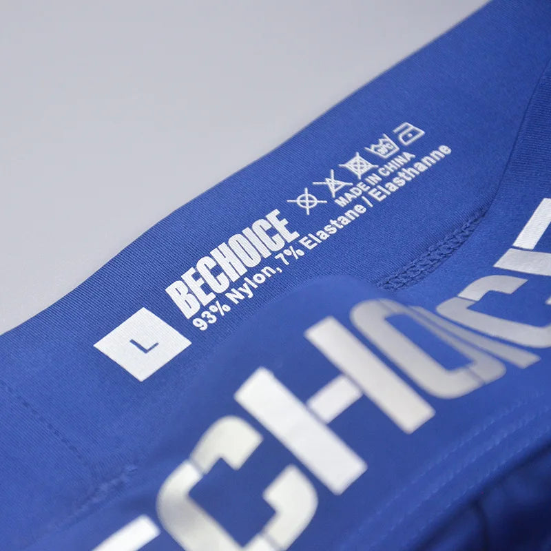BECHOICE Low-Rise Briefs