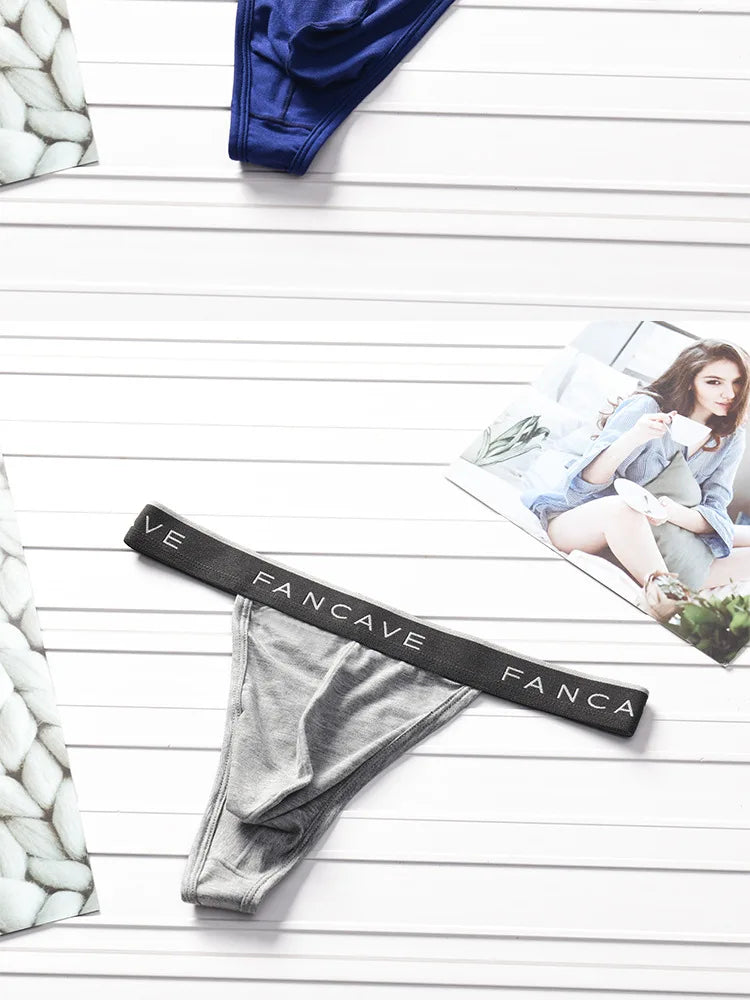 Fancave Essential Thong