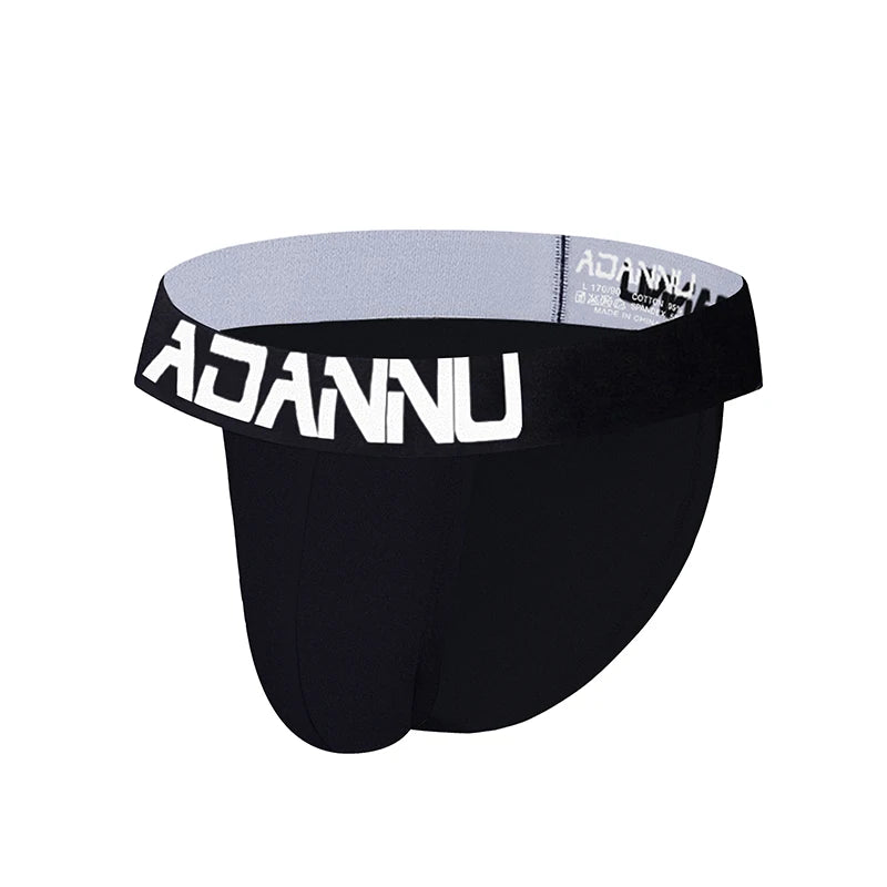 ADANNU Cotton Briefs