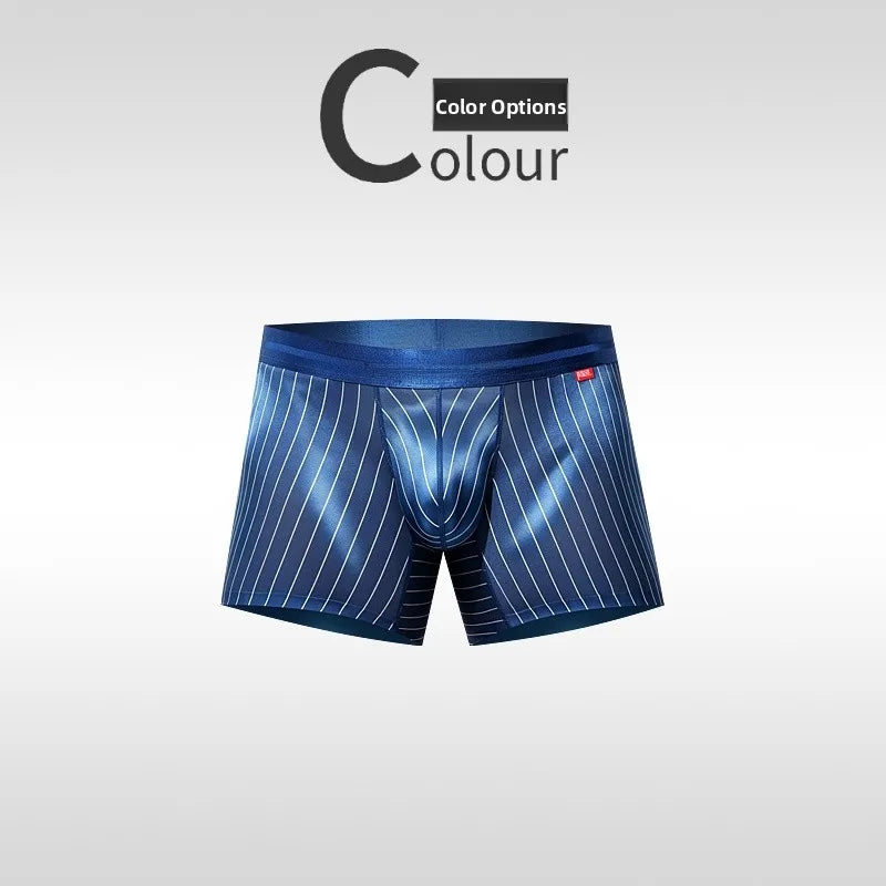 Striped Varieties Briefs & Thongs
