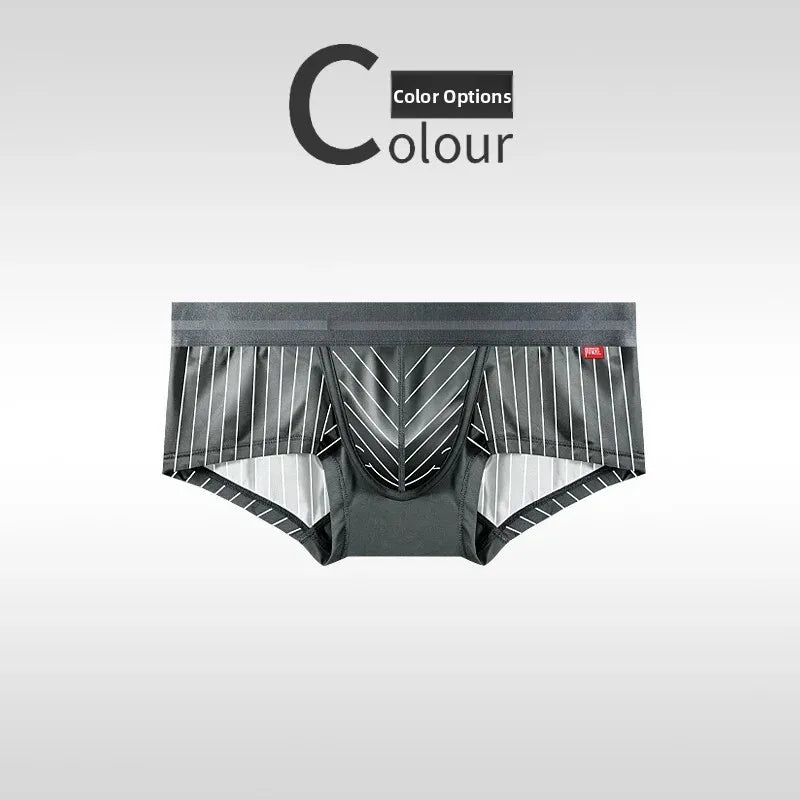 Striped Varieties Briefs & Thongs