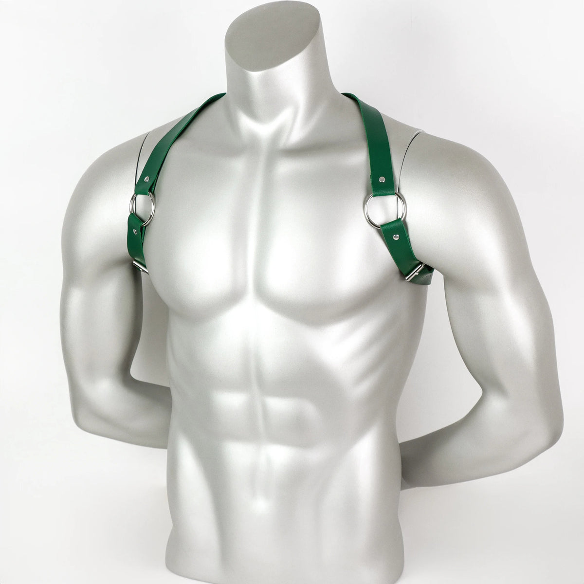 O-Ring Strap Harness