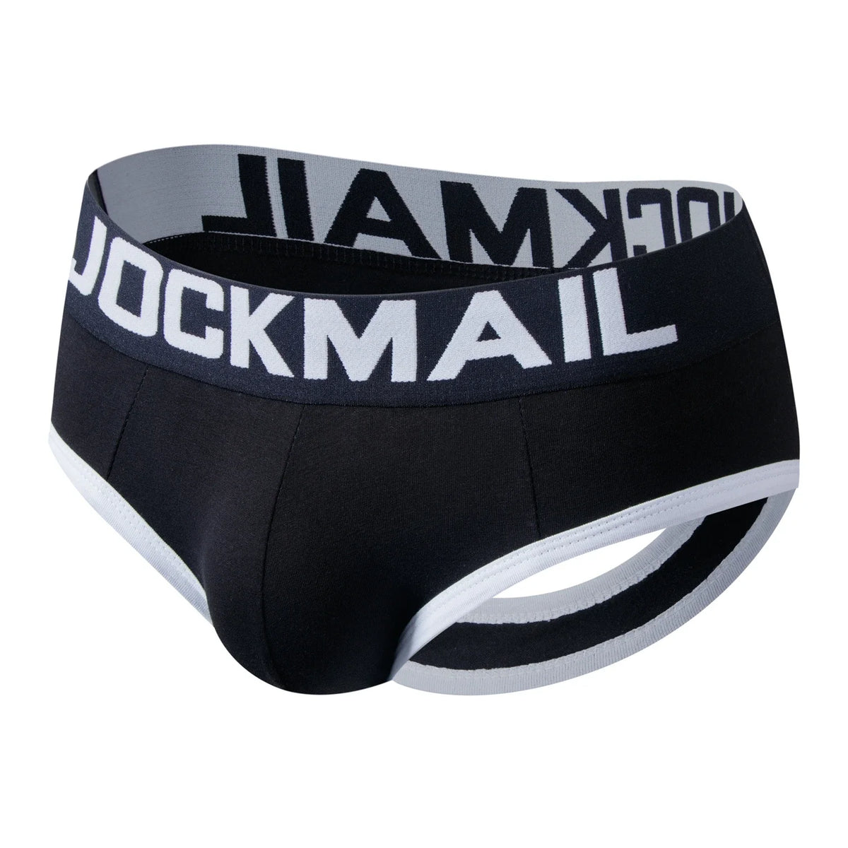 JOCKMAIL Open-Back Briefs