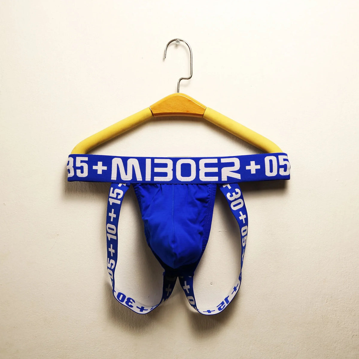 MIBOER Pouch Jockstrap