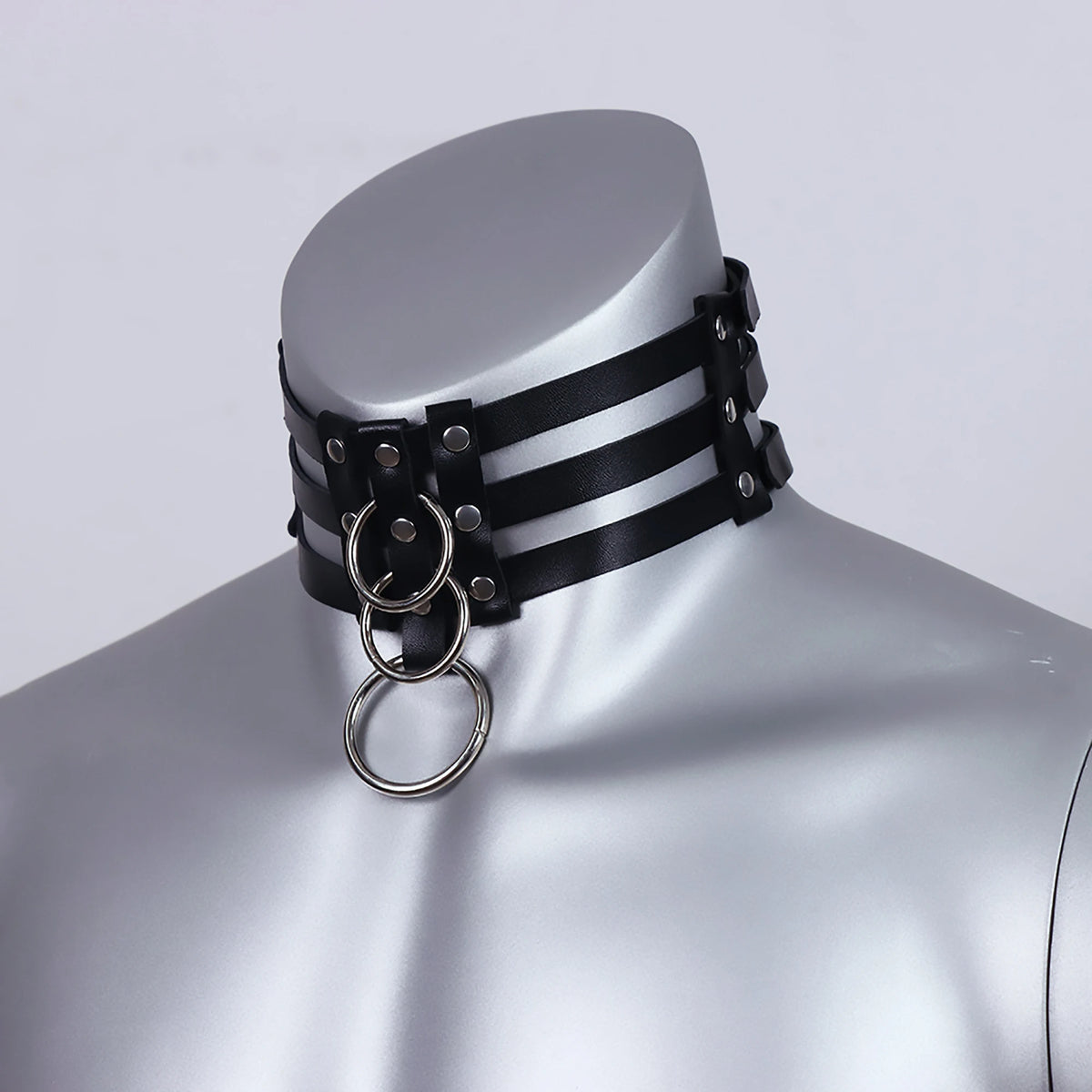 Collar 3 ring