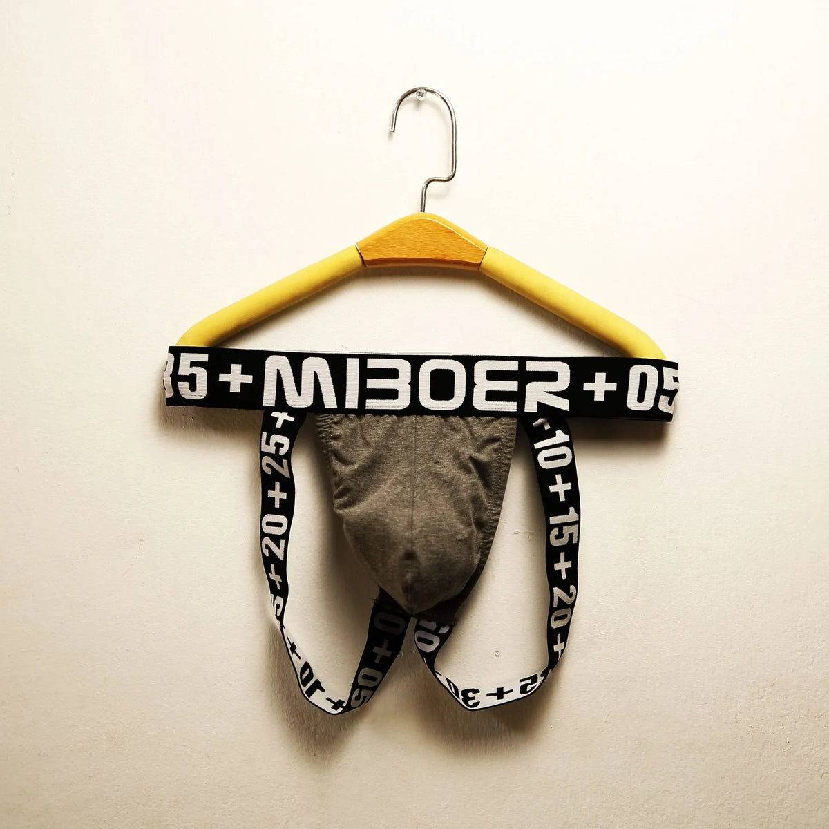 MIBOER Pouch Jockstrap