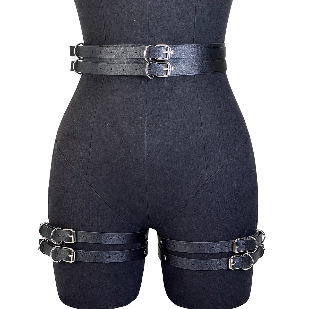 Thigh Garter Harness