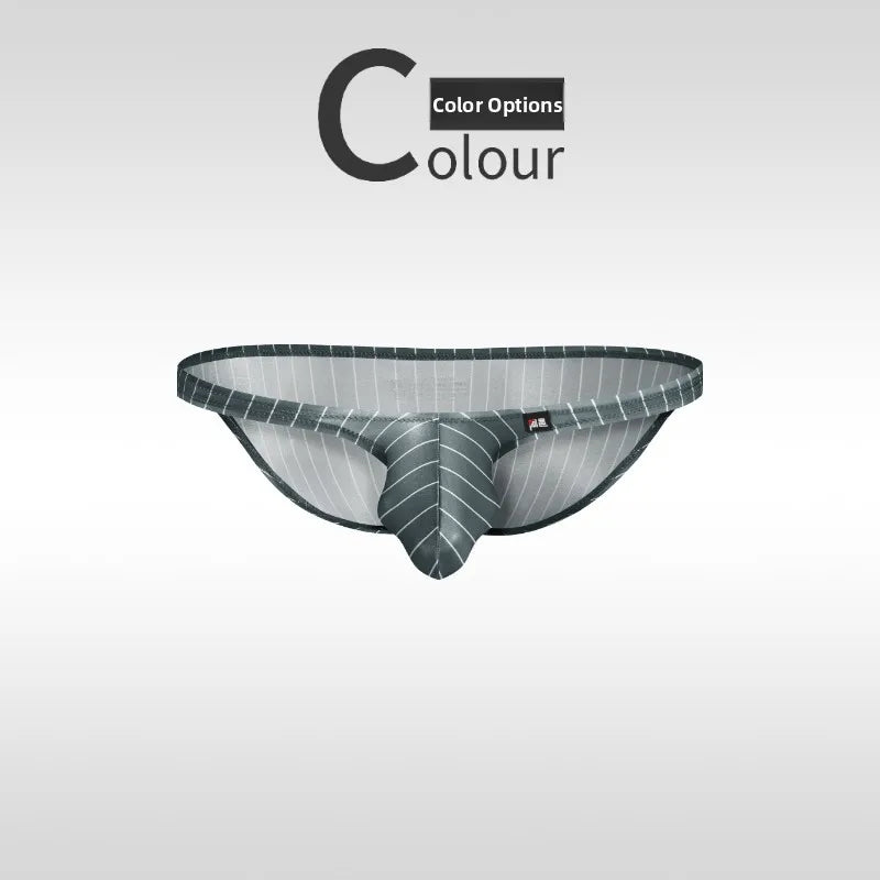 Striped Varieties Briefs & Thongs