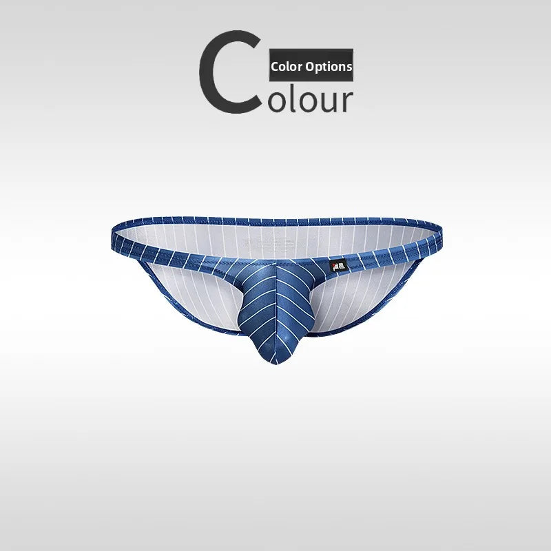 Striped Varieties Briefs & Thongs