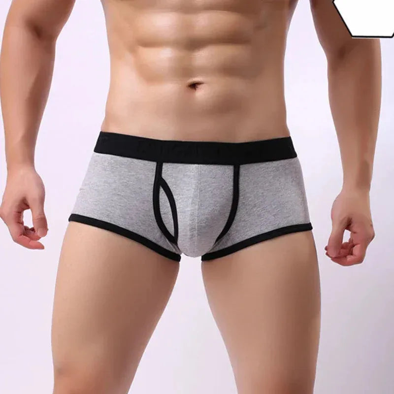 Quiet Rebel Boxers
