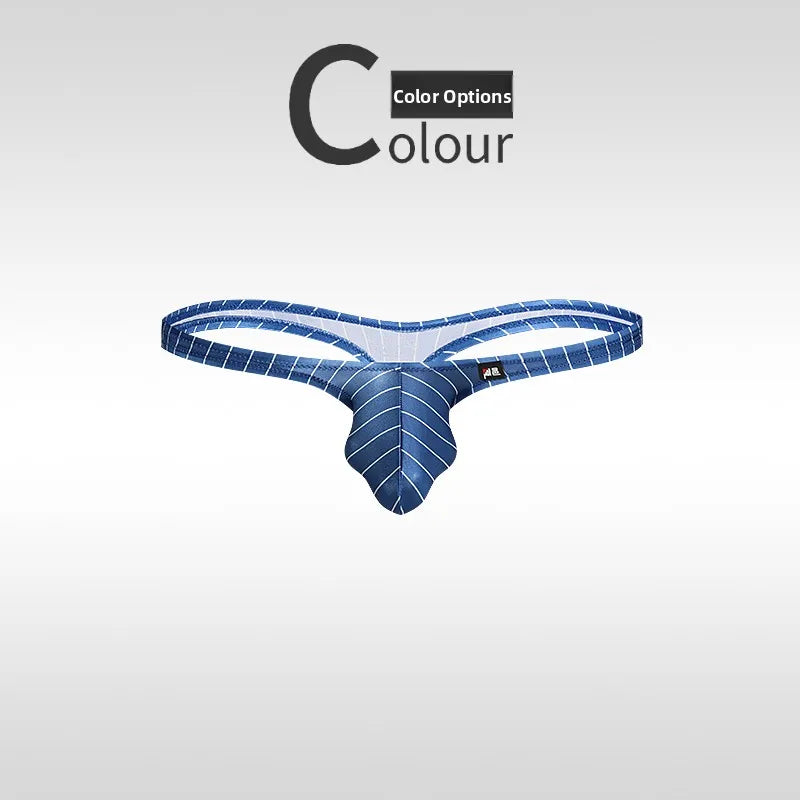 Striped Varieties Briefs & Thongs