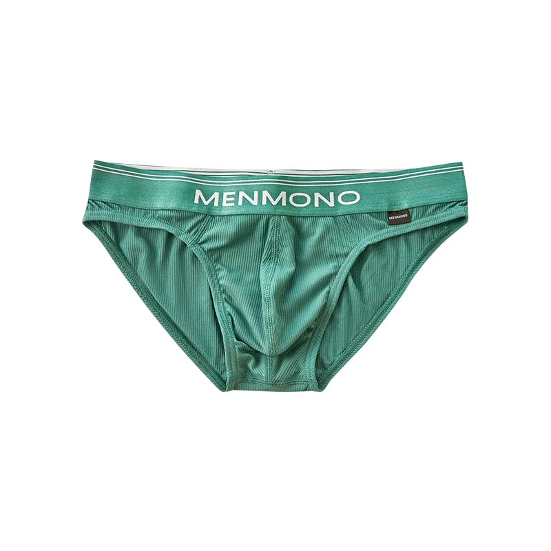 Menmono Low-Rise Modal Briefs