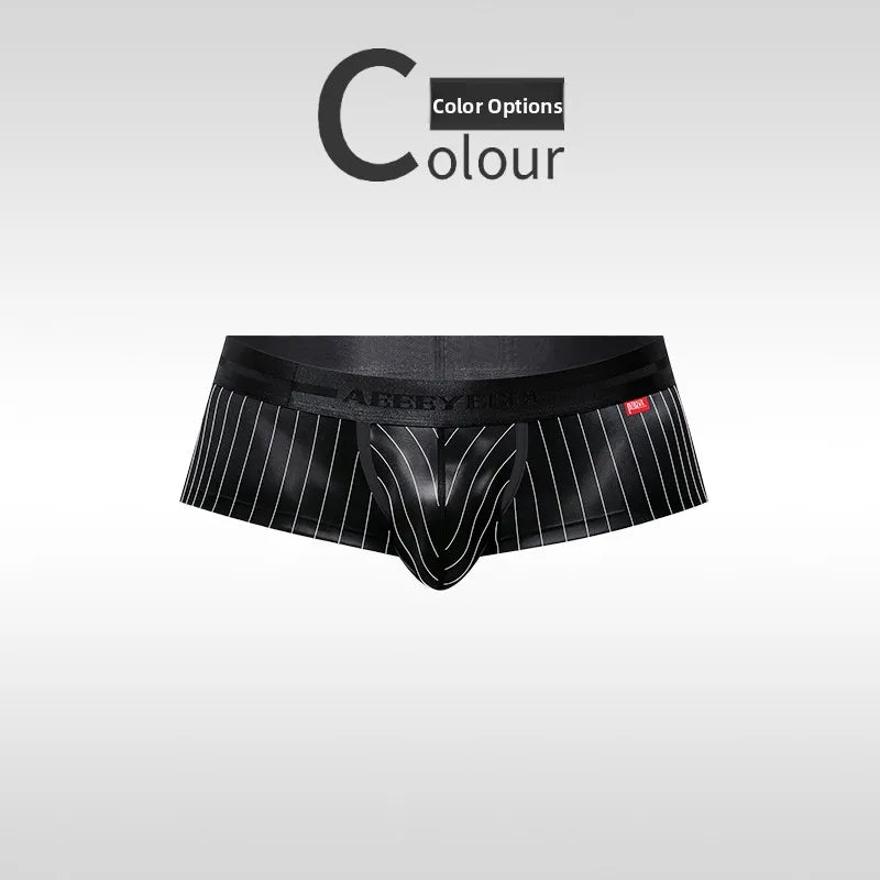 Striped Varieties Briefs & Thongs