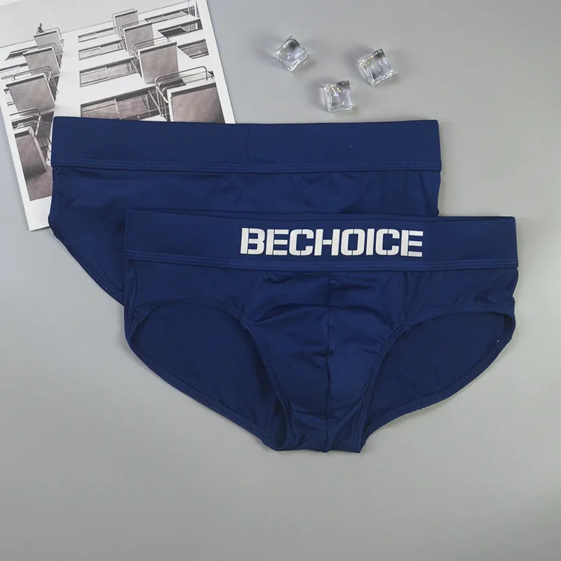 BECHOICE Low-Rise Briefs