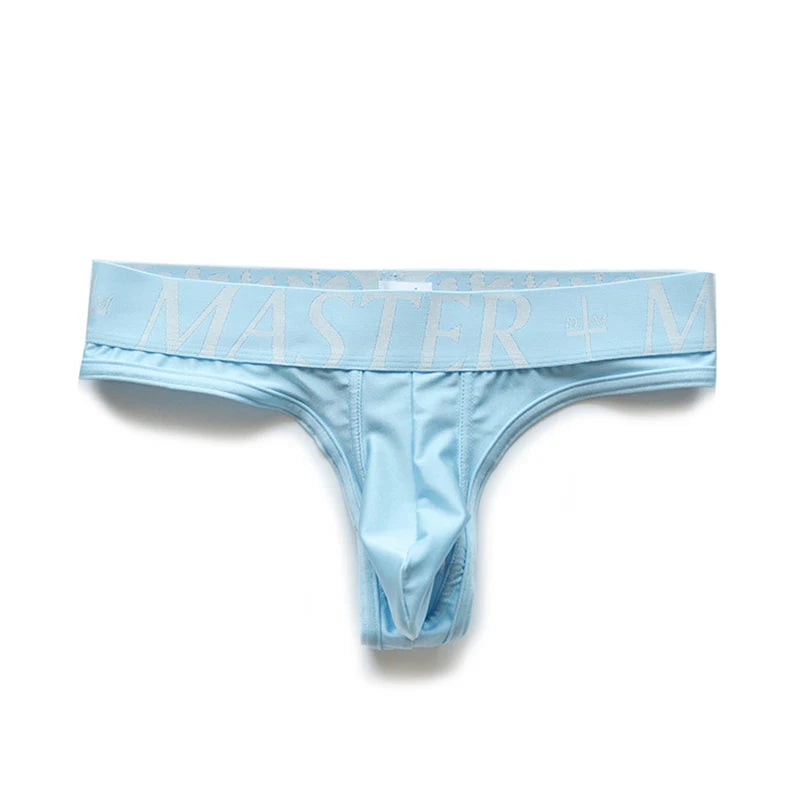 Master's Brief