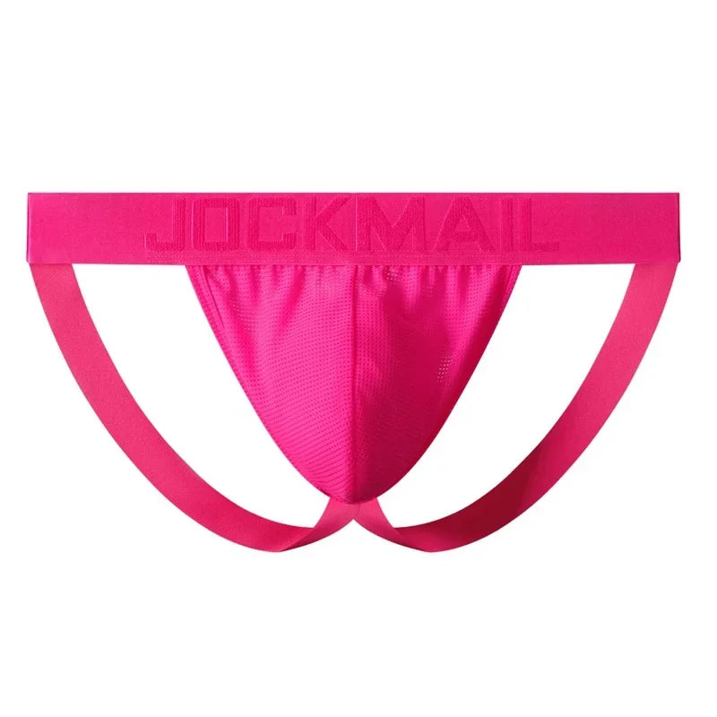 JOCKMAIL Jockstrap