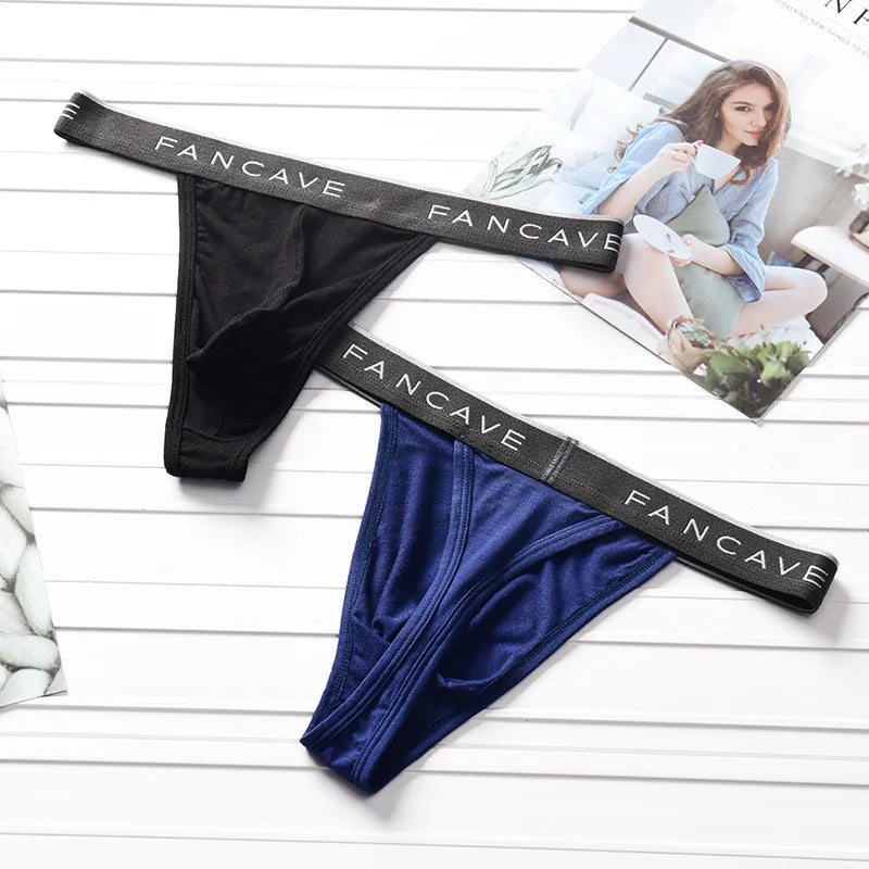 Fancave Essential Thong