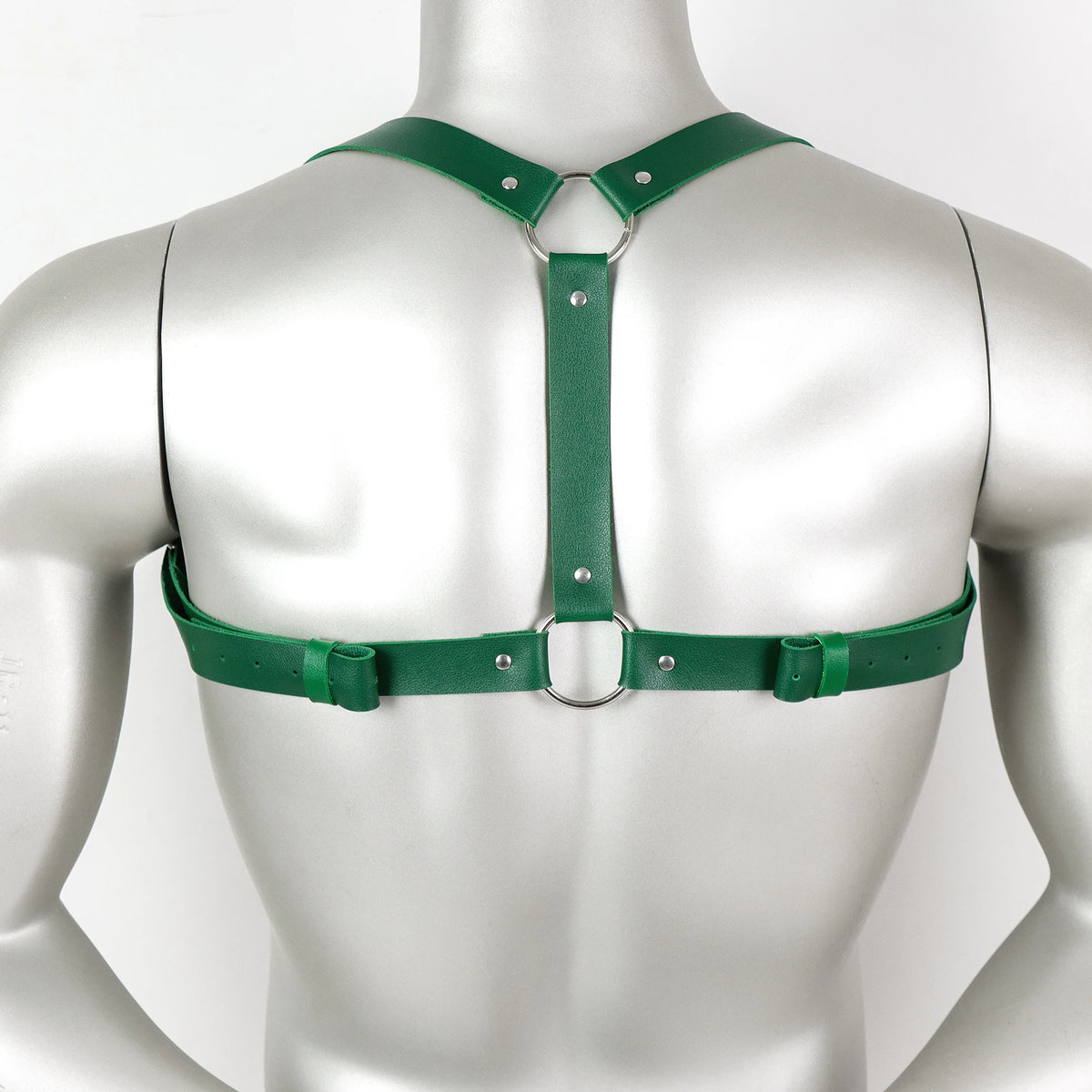 O-Ring Strap Harness