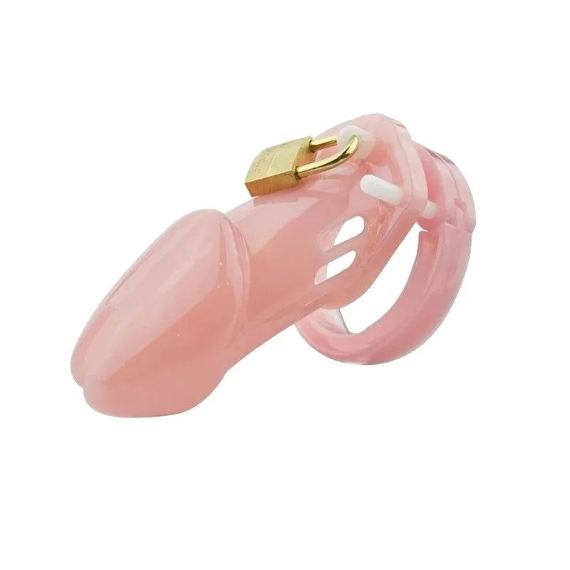 GO Chastity Cage
