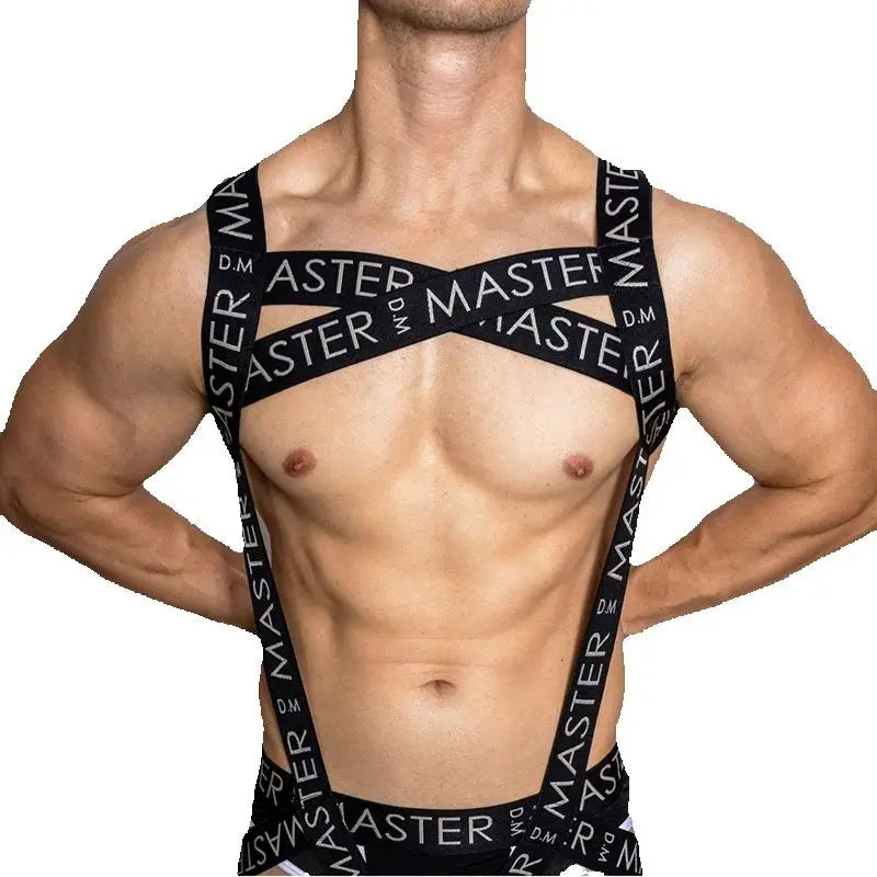 Masters Harness