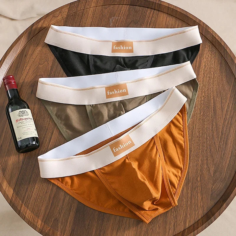 Soft Pastels SAINTS Briefs