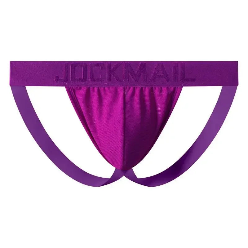 JOCKMAIL Jockstrap