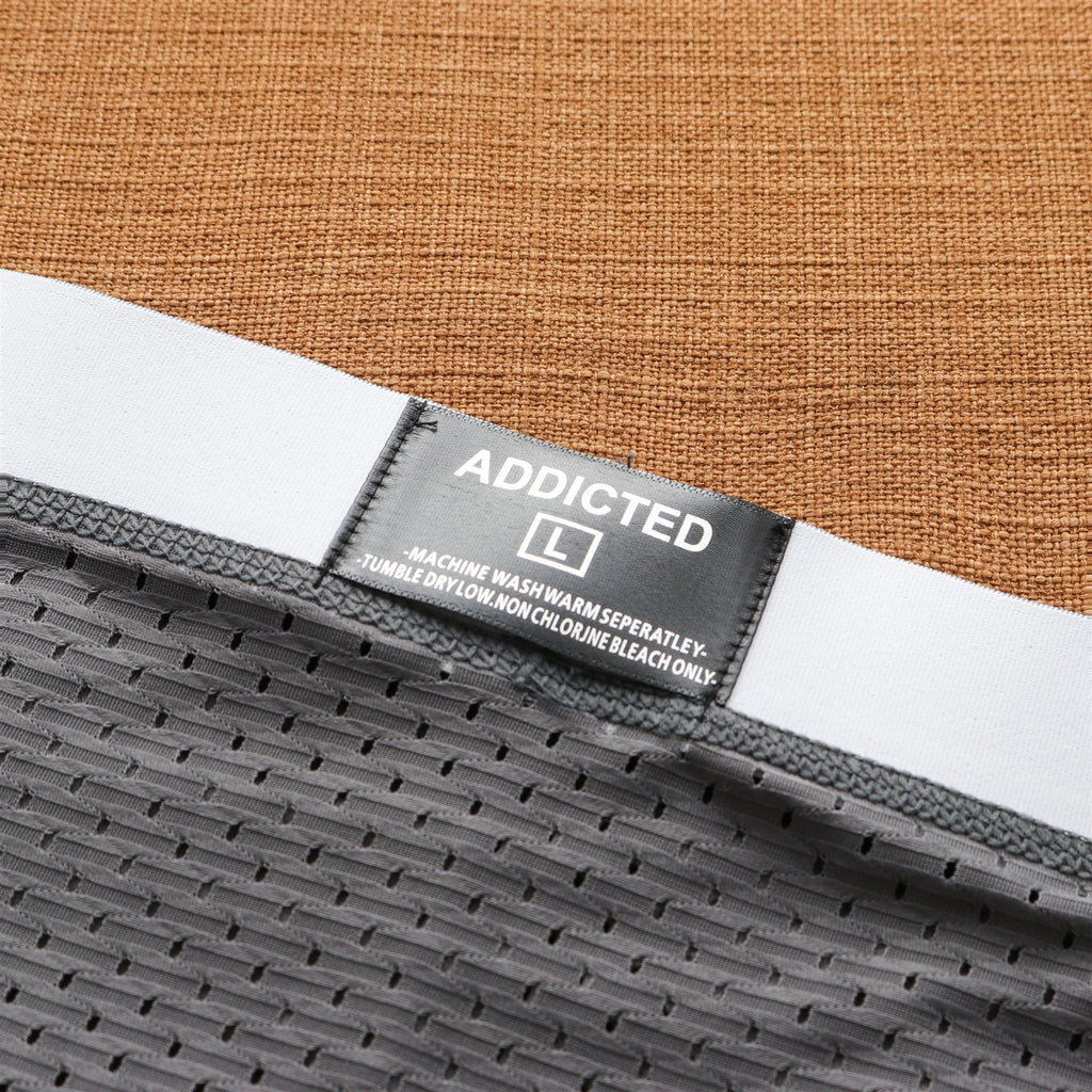 Addicted Low-Rise Mesh Boxers