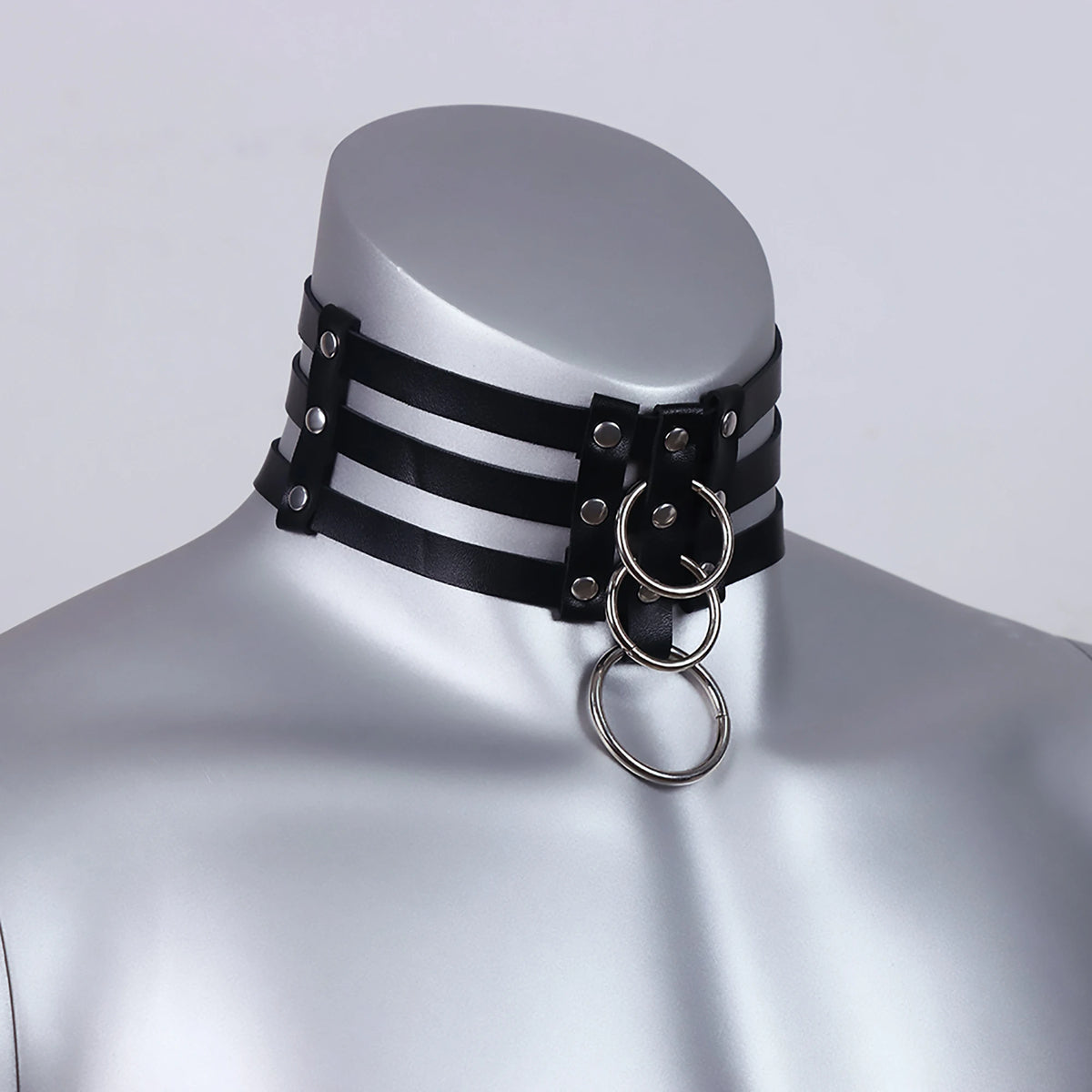 Collar 3 ring