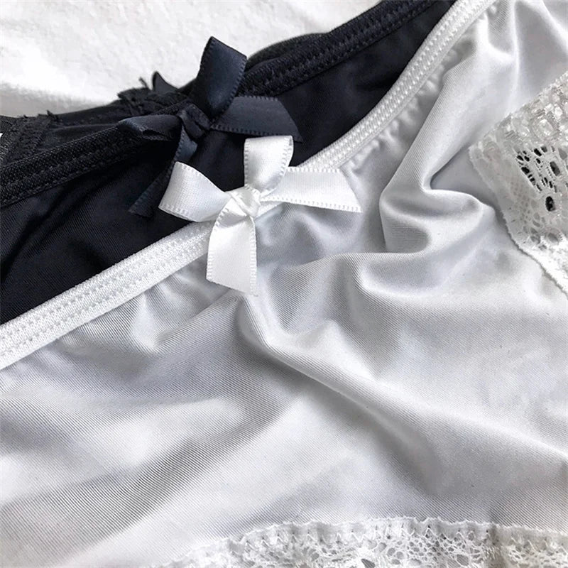 Sissy Lace G-String