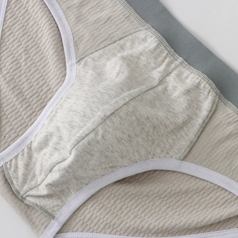 Panda Cotton Briefs