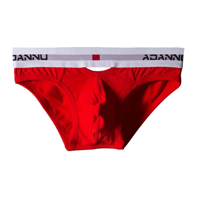 ADANNU Cotton Briefs