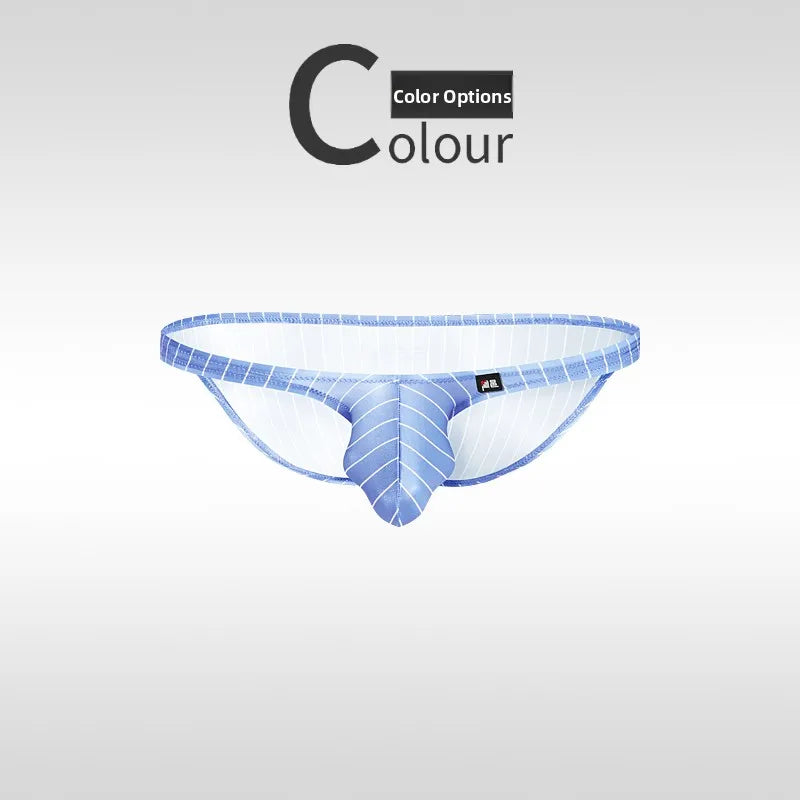 Striped Varieties Briefs & Thongs